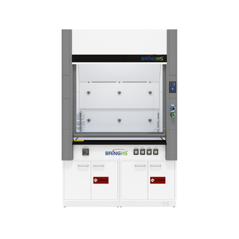 BR-FH high-performance fume hood