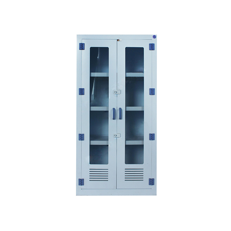 Strong acid & alkali storage cabinet