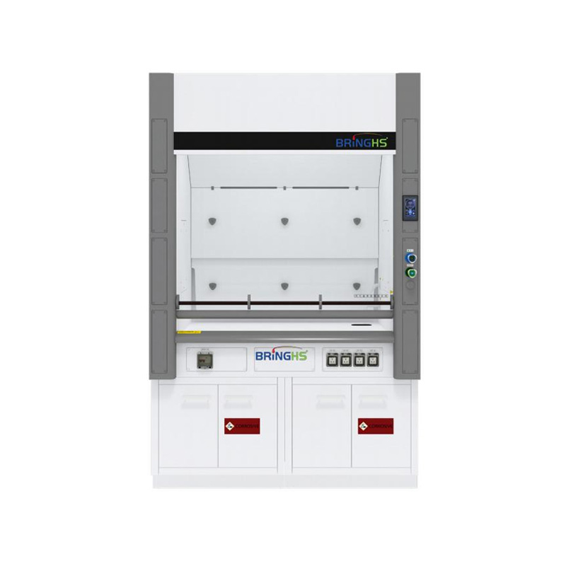 BR-FH PP fume hood