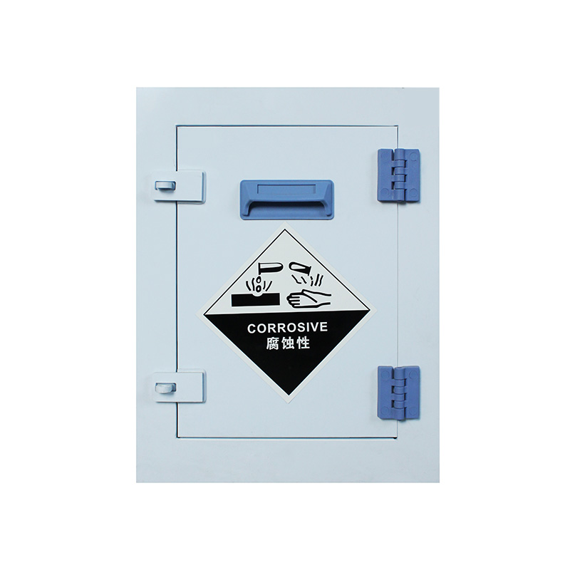 Strong acid & alkali storage cabinet