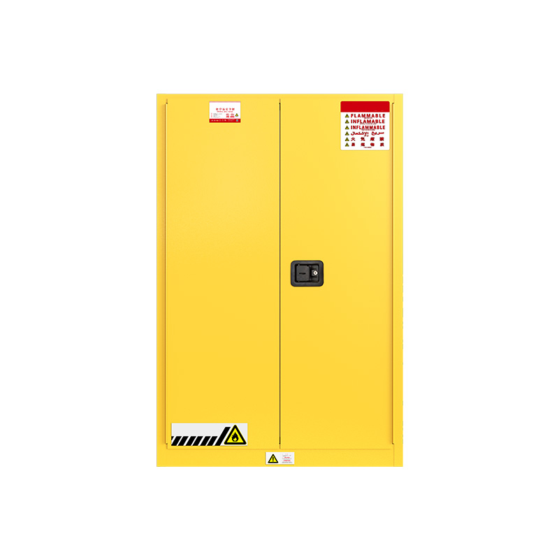 Chemical safety cabinet