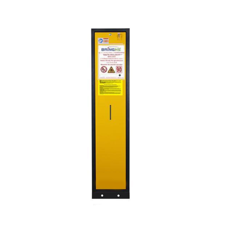 90 Minute Fire Resistant Safety Cabinets BR90FS55