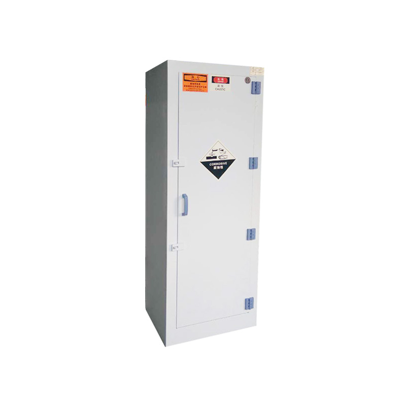 Strong acid & alkali storage cabinet