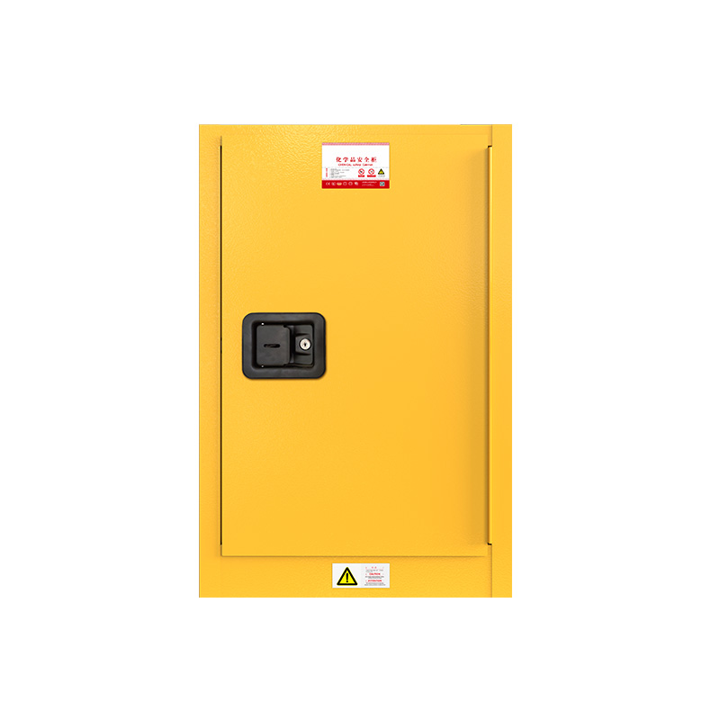 Chemical safety cabinet