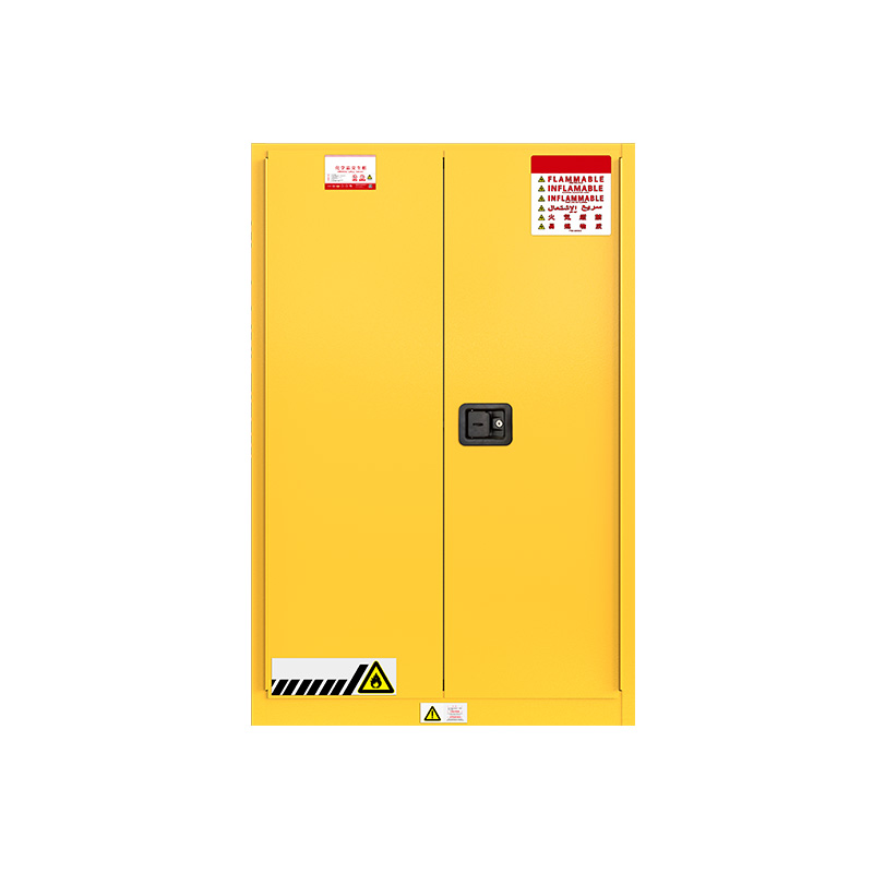 Chemical safety cabinet