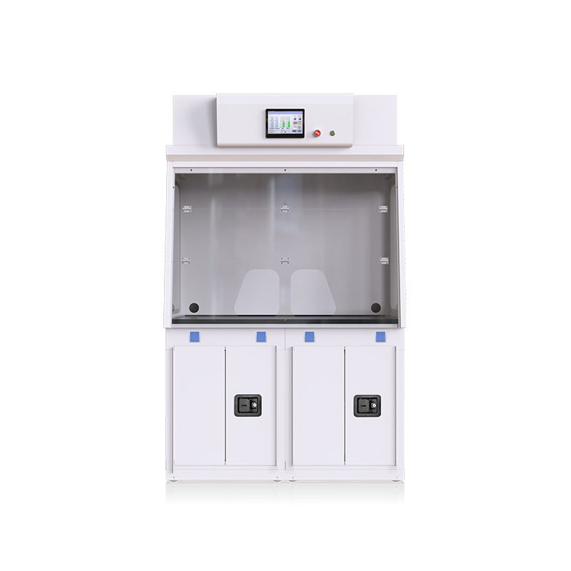 Ductless Fume Hood 1275F