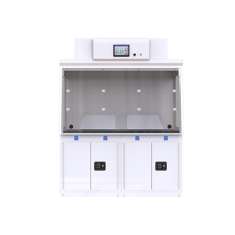 Ductless Fume Hood 1600F