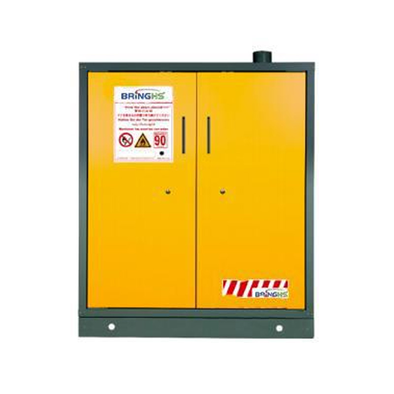 90 Minute Fire Resistant Safety Cabinets BR90F30B