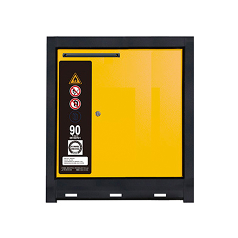 90 Minute Fire Resistant Safety Cabinets BR90FU10A