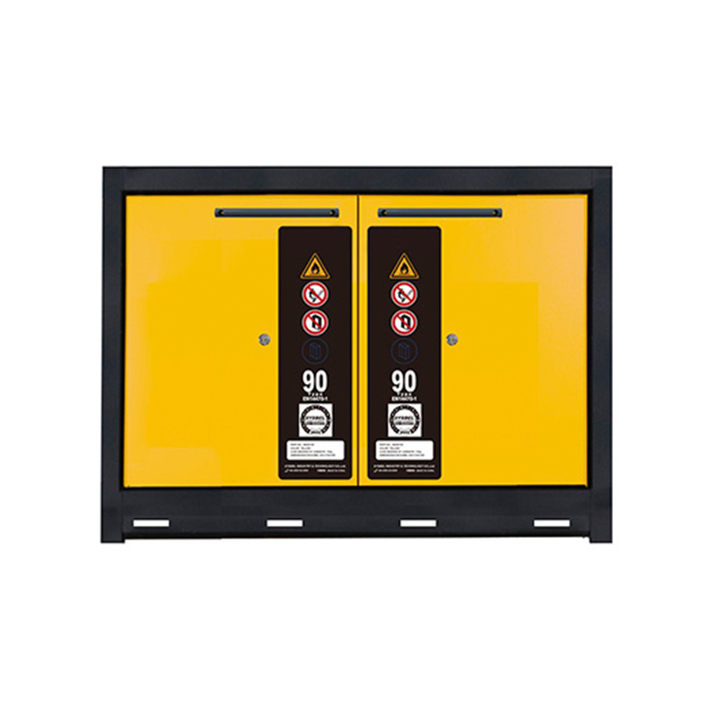90 Minute Fire Resistant Safety Cabinets BR90FU17A