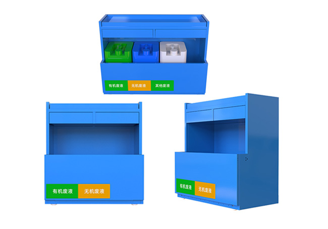 Environmental protection safety equipment