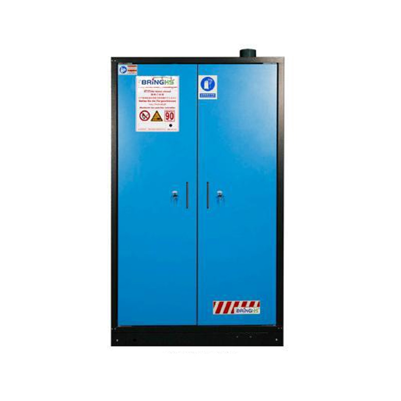 90 Minute Fire Resistant Safety Cabinets BR90F45C