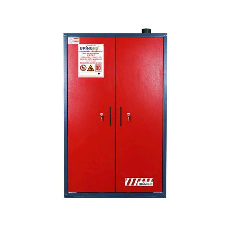 90 Minute Fire Resistant Safety Cabinets BR90F45B