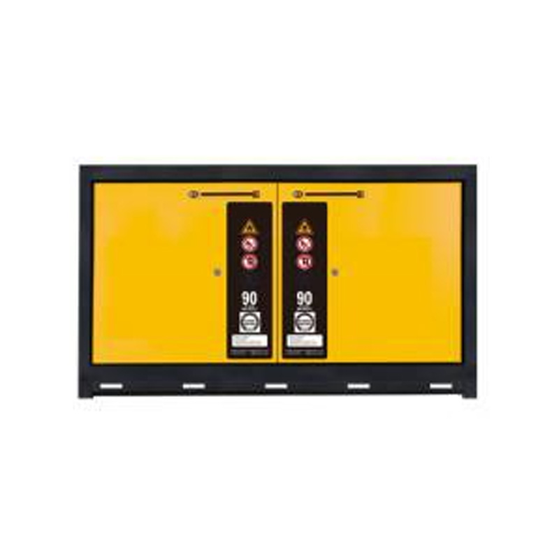 90 Minute Fire Resistant Safety Cabinets BR90EU19B
