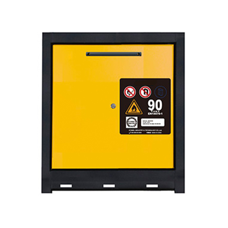 90 Minute Fire Resistant Safety Cabinets BR90FU10A