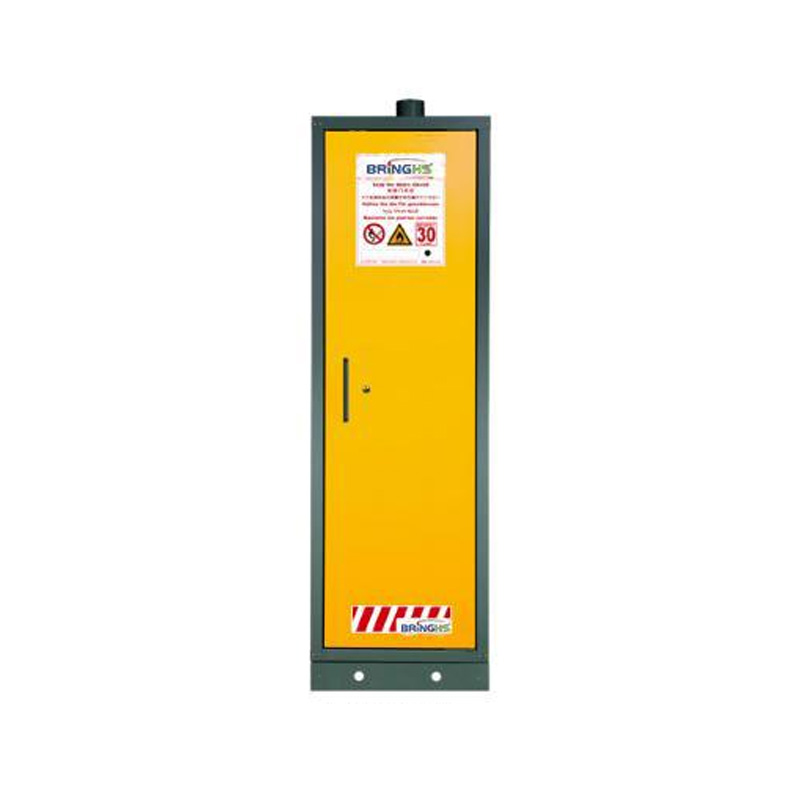 90 Minute Fire Resistant Safety Cabinets BR30F23