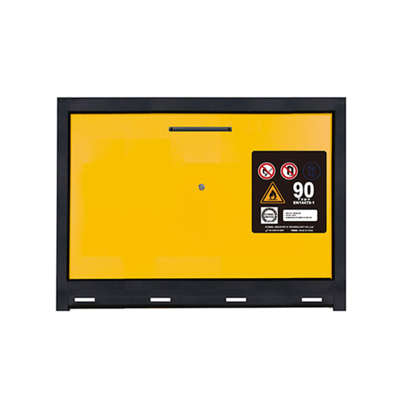 90 Minute Fire Resistant Safety Cabinets BR90FU12A