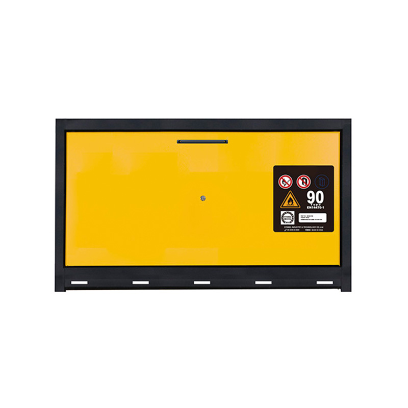 90 Minute Fire Resistant Safety Cabinets BR90FU19A