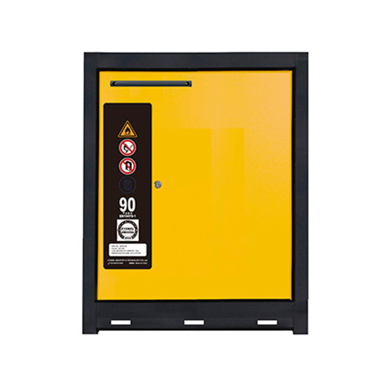 90 Minute Fire Resistant Safety Cabinets BR90FU12A
