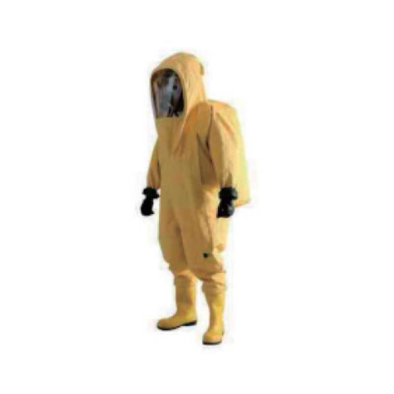 Protective suit