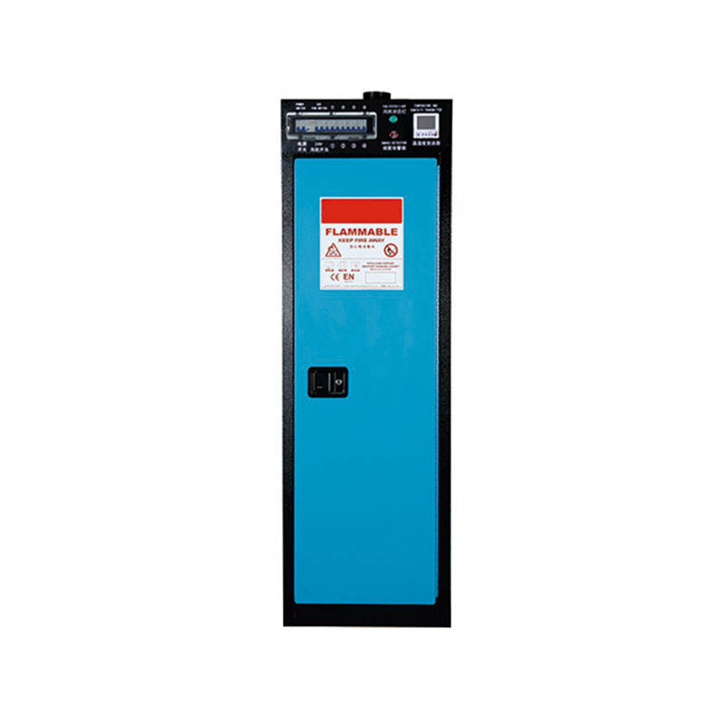 Lithium Battery Charging Cabinet