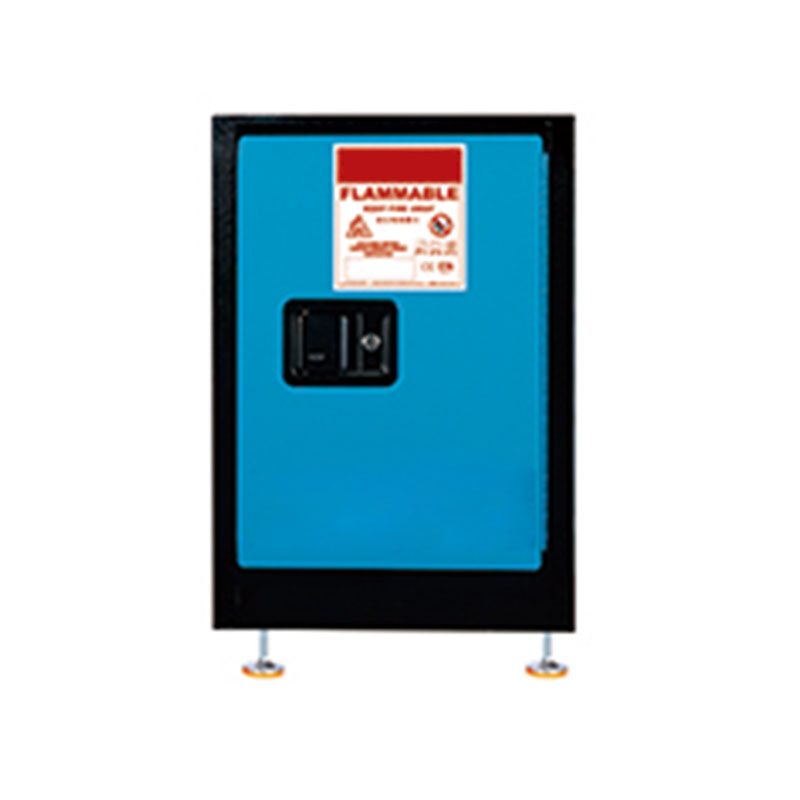 Lithium Battery Charging Cabinet