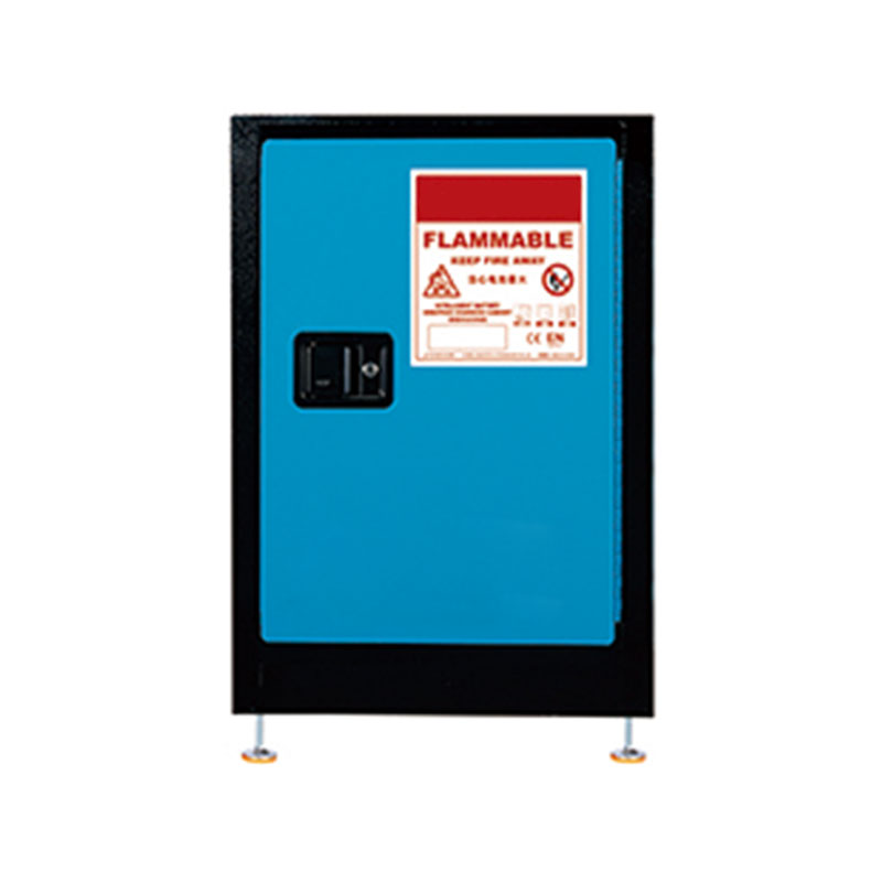 Lithium Battery Charging Cabinet