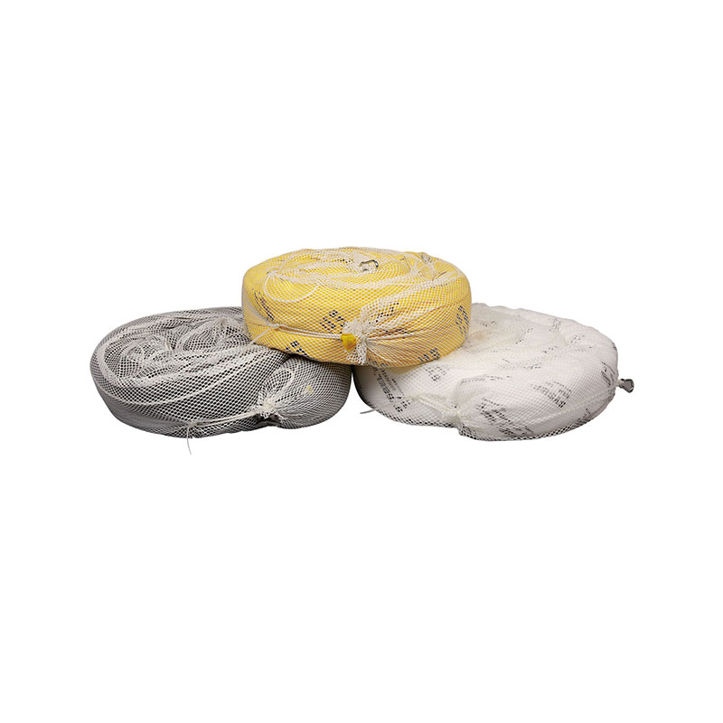 Hazmat Chemicals Absorbent Sock