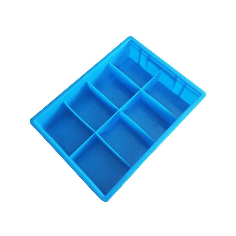 Reagent storage box
