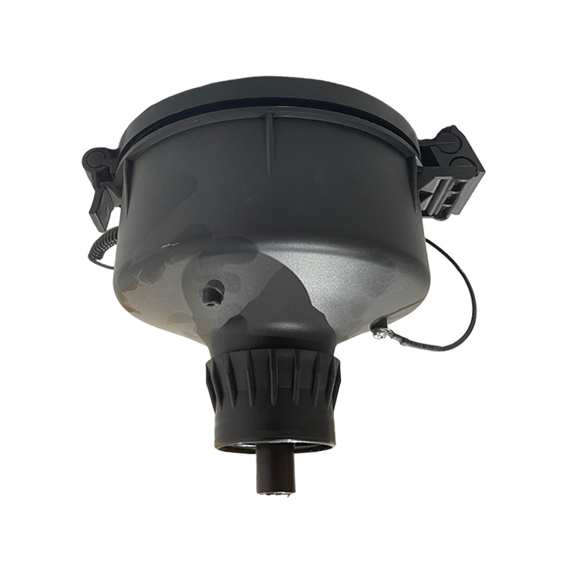 Waste liquid funnel (without filtration device)