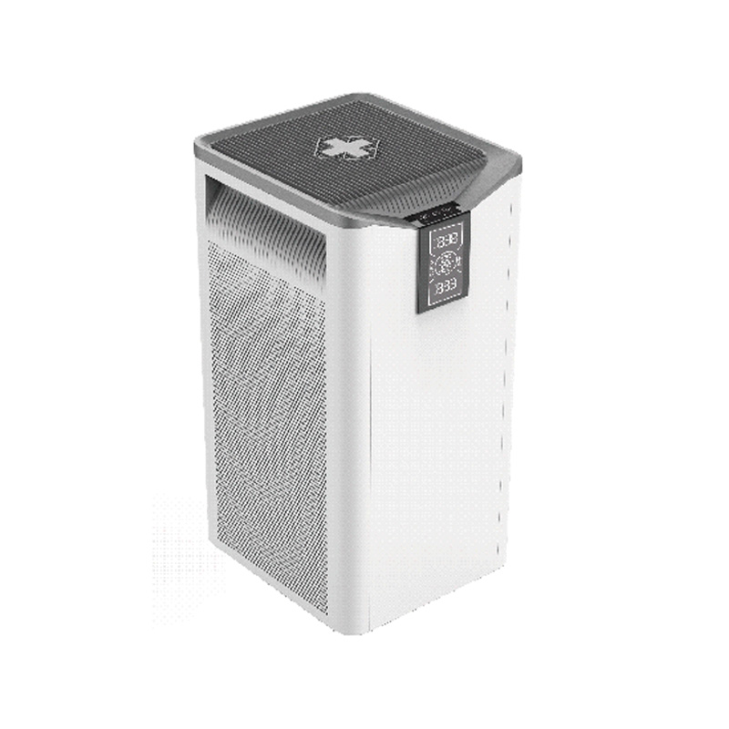 Air purifier (vertical)